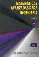 Matematicas Avanzadas Para Ingenieria - Vol. 1 - Kreyszig, Erwin