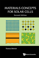 Mater Concept Solar Cel (2nd Ed)