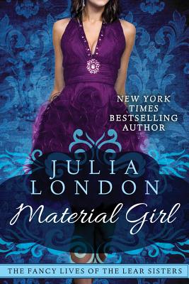 Material Girl - London, Julia