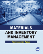 Materials and Inventory Management