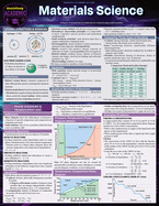 Materials Science: A Quickstudy Laminated Reference Guide