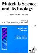Materials Science and Technology, Processing of Polymers