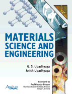 Materials Science & Engineering