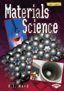 Materials Science - Ward, D. J.