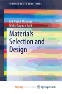 Materials Selection and Design