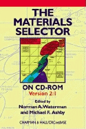 Materials Selector on CD-ROM