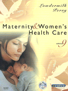 Maternity & Women's Health Care - Lowdermilk, Deitra Leonard, Rnc, PhD, Faan, and Perry, Shannon E, RN, PhD, Faan