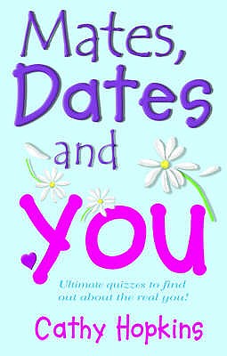 Mates, Dates and You - Quiz Book - Hopkins, Cathy