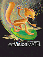 Math 2011 Student Edition Grade 6