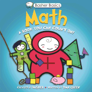 Math: A Book You Can Count On!