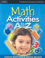 Math Activities A to Z