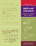 Math and Literature, Grades 6-8