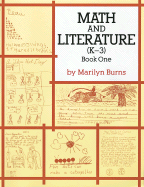 Math and Literature (K-3): Book One