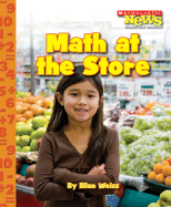 Math at the Store - Weiss, Ellen