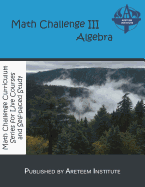 Math Challenge III Algebra
