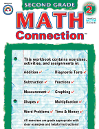 Math Connection(tm), Grade 2