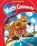 Math Connects, Grade 1, Consumable Student Edition, Volume 2