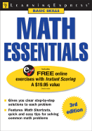 Math Essentials