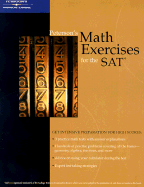 Math Exercises for the SAT