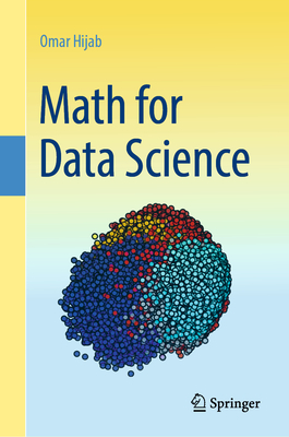 Math for Data Science - Hijab, Omar