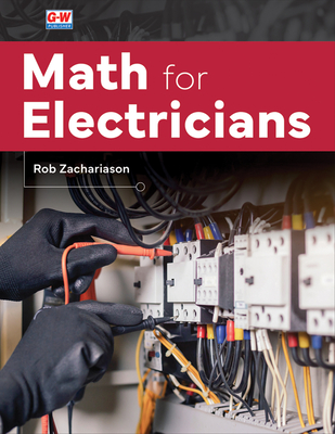 Math for Electricians - Zachariason, Rob