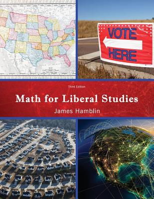 Math for Liberal Studies - Hamblin, James