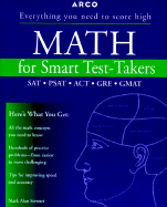 Math for Smart Test-Takers: SAT-ACT-GRE-GMAT