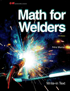 Math for Welders - Marion, Nino