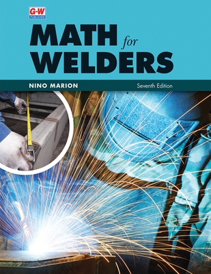 Math for Welders - Marion, Nino