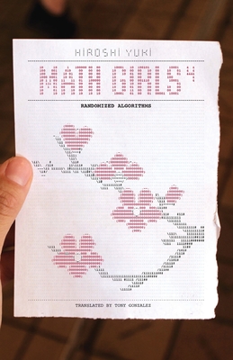 Math Girls 4: Randomized Algorithms - Yuki, Hiroshi, and Gonzalez, Tony (Translated by)