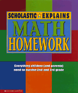 Math Homework