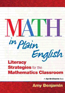 Math in Plain English: Literacy Strategies for the Mathematics Classroom