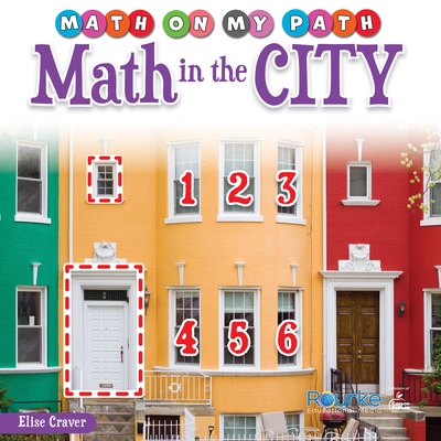 Math in the City - Craver, Elise