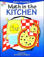 Math in the Kitchen