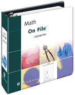 Math on File& #153; Geometry