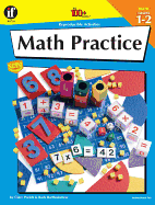 Math Practice, Grades 1 - 2