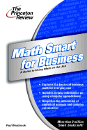 Math Smart for Business: Essentials of Managerial Finance
