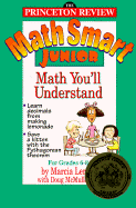Math Smart Junior: Grade School Math Made Easy