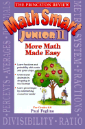 Math Smart Junior II: More Math Made Easy