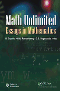 Math Unlimited: Essays in Mathematics