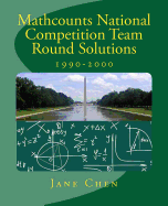 Mathcounts National Competition Team Round Solutions