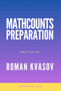 Mathcounts Preparation