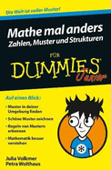 Mathe mal anders - Zahlen, Muster und Strukturen fr Dummies Junior