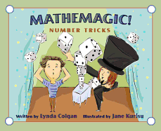 Mathemagic!: Number Tricks
