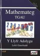 Mathemateg TGAU: Y Llyfr Adolygu, Lefel Ganolradd