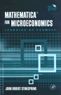 Mathematica for Microeconomics