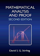 Mathematical Analysis and Proof