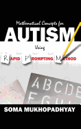 Mathematical Concepts For Autism Using Rapid Prompting Method