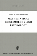 Mathematical Epistemology and Psychology