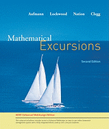 Mathematical Excursion, Enhanced Edition